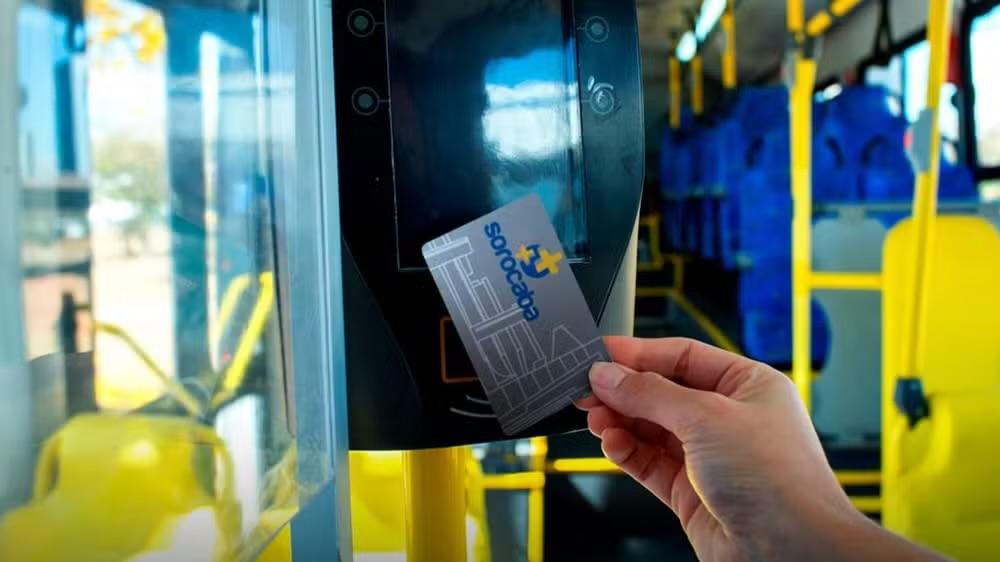 Desempregados terão passe livre no transporte público em Sorocaba a partir de 15 de agosto