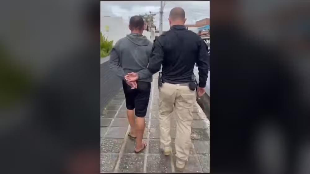 Dois homens são presos por tentativas de feminicídio na região de Itapetininga