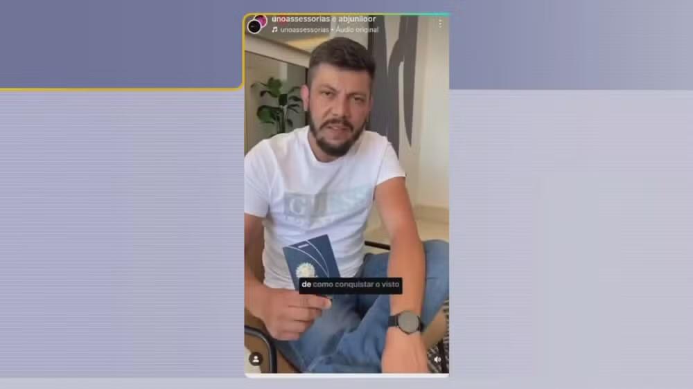 Empresa de Sorocaba é investigada por golpes em emissão de passaporte e visto para os EUA