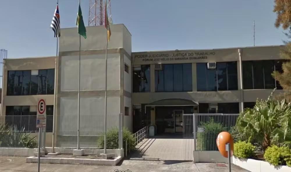 Estado de SP é condenado a pagar R$ 2 milhões por intermediar trabalho irregular de menores em escolas de Porto Feliz
