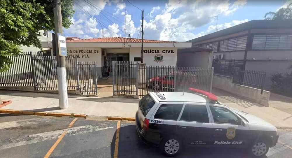 Foragido por estupro é preso em Laranjal Paulista