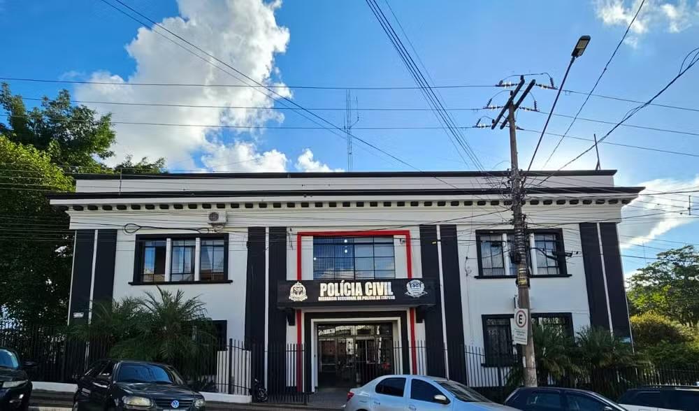 Homem é preso após atirar contra vendedores de alfajor no calçadão de Itapeva