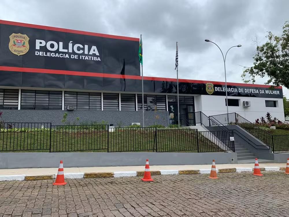 Homem é preso em flagrante por tentativa de feminicídio em Itatiba