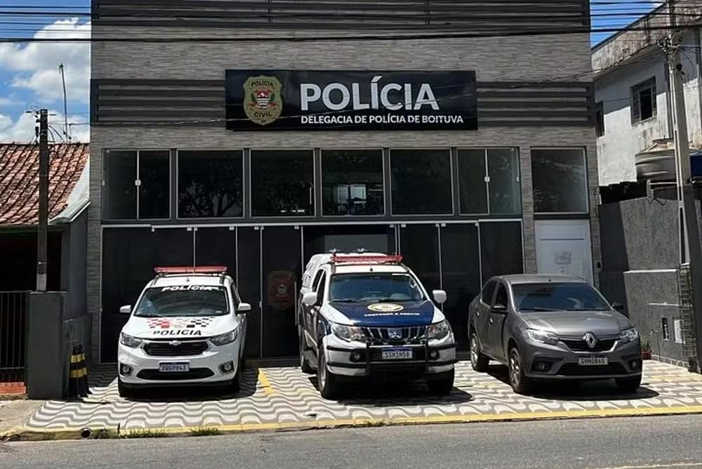 Idosa perde mais de R$ 40 mil em golpe de falsos policiais federais em Iperó
