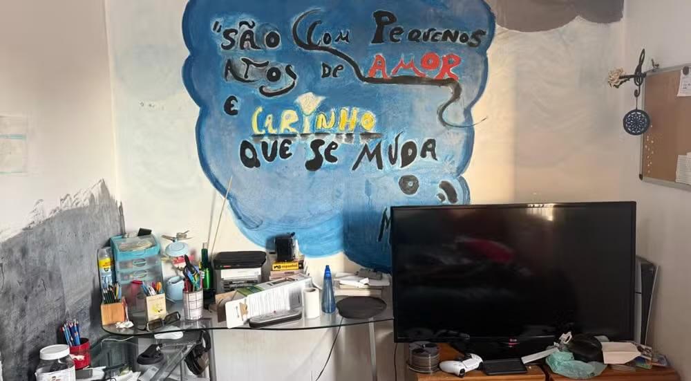 Jovem é preso em Sorocaba por armazenar e compartilhar material de abuso sexual infantil