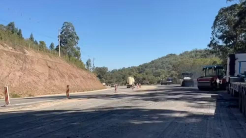 Novo pedágio eletrônico na Raposo Tavares começa a funcionar em outubro