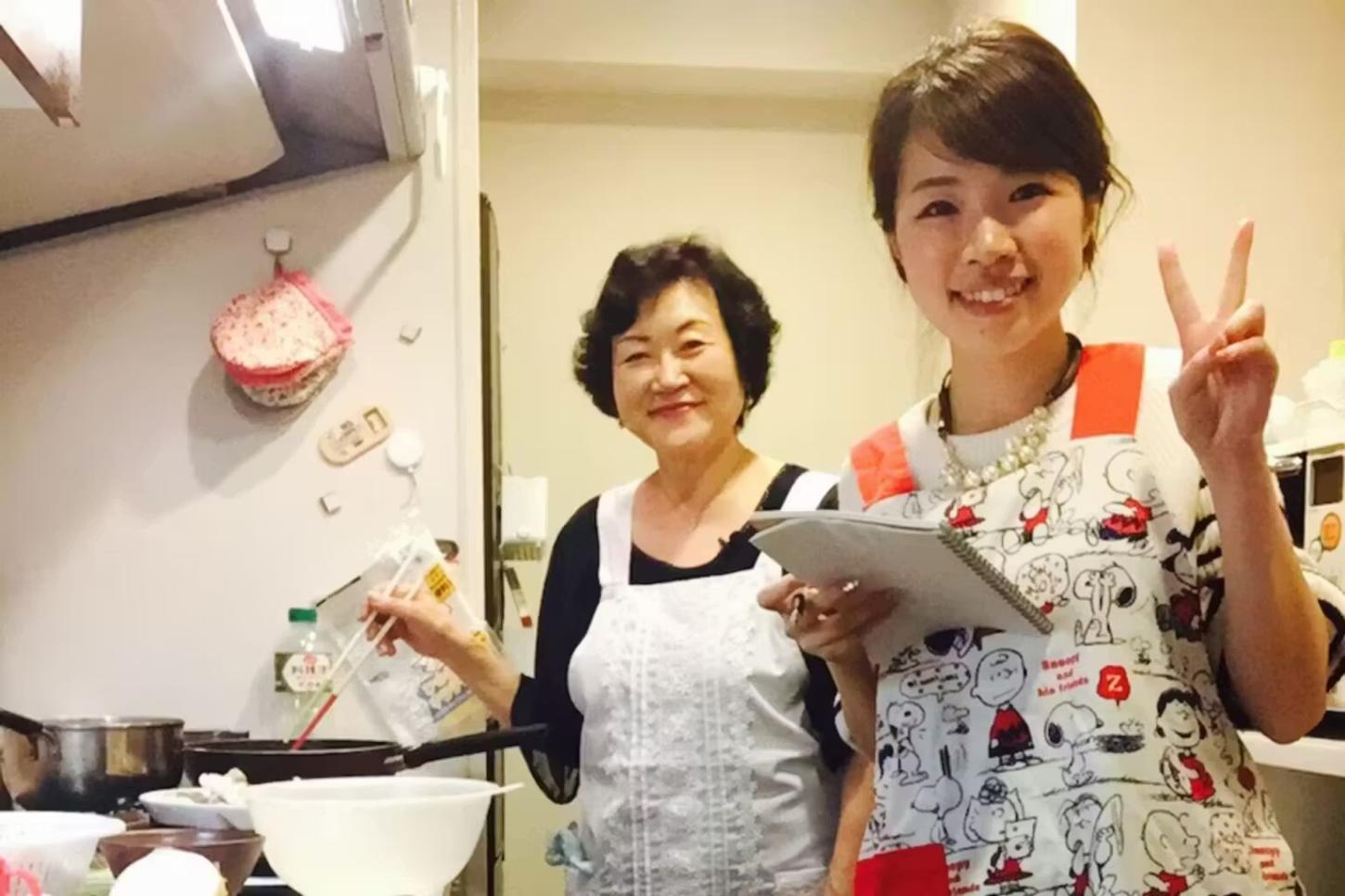 “Vovós de aluguel”: Japão cria solução para a solidão e gera renda para idosas