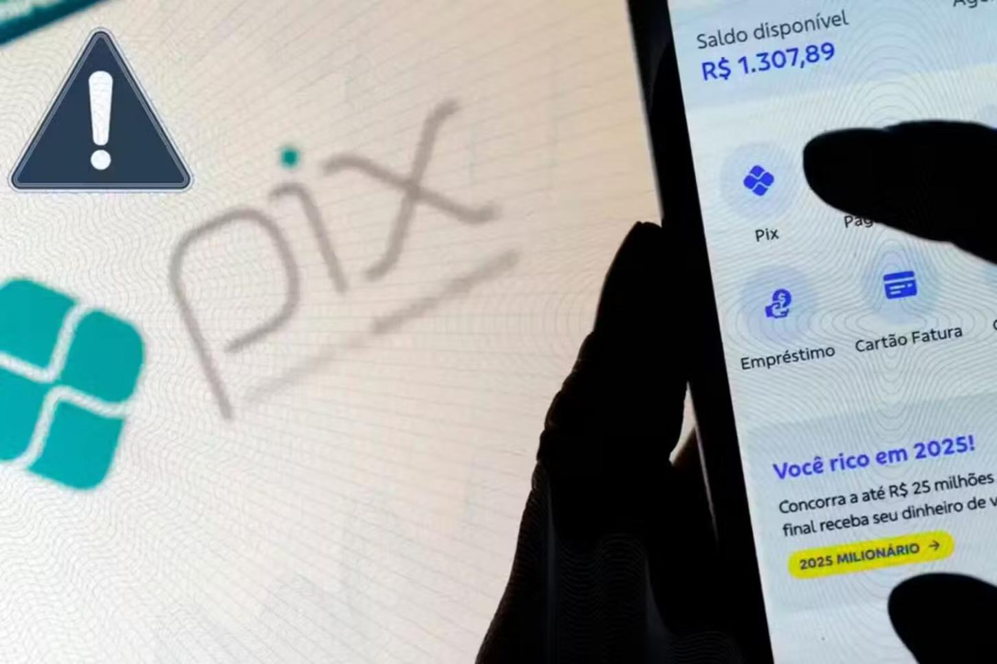 Banco Central anuncia novas regras para agilizar devolução de dinheiro em golpes com Pix