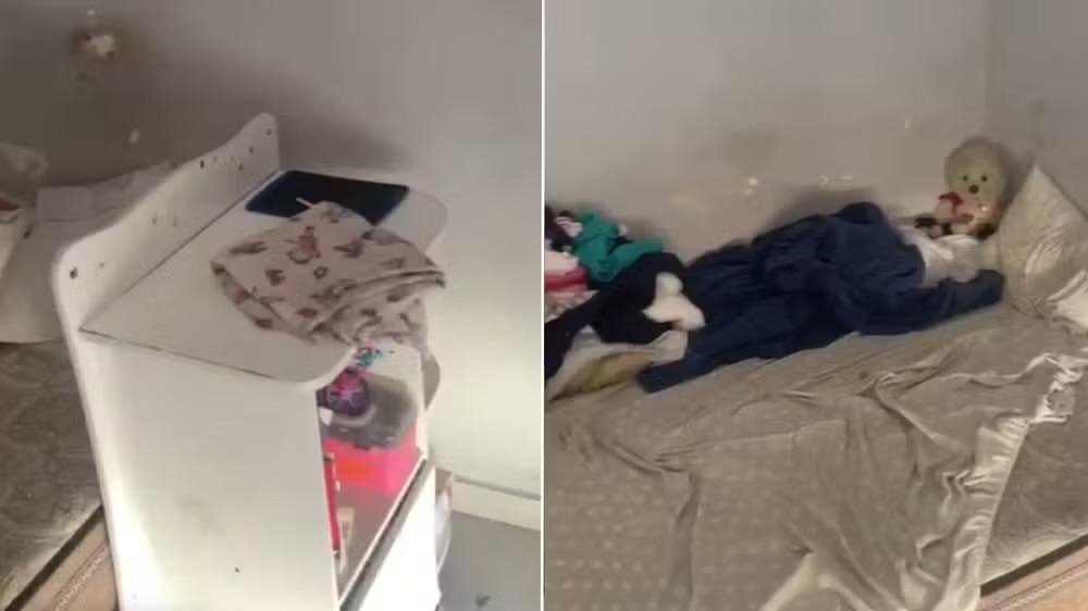 Criança de 6 anos resgatada de cárcere em Sorocaba estava apática e sem fala, diz Conselho Tutelar