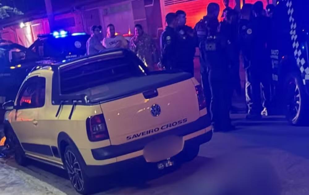 Dono de mercado reage a assalto e mata suspeito em Salto