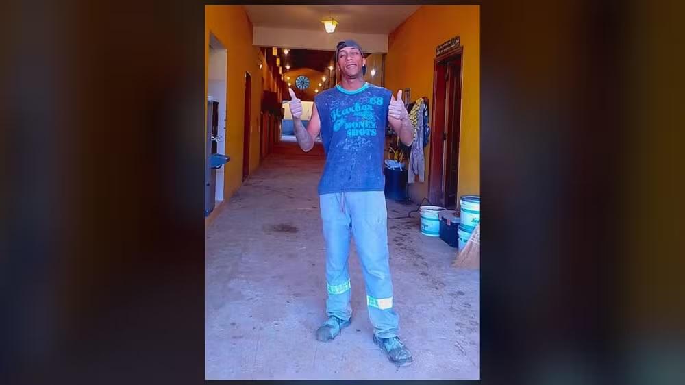 Família procura por jovem desaparecido há 16 dias em Sorocaba