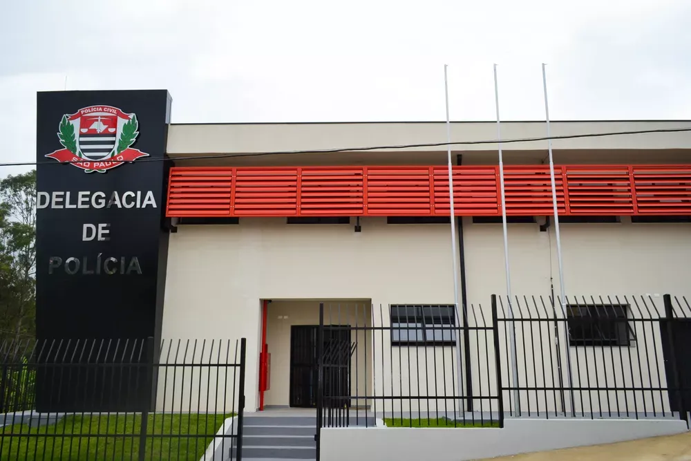 Funcionário é preso suspeito de atirar contra chefe em Mairinque