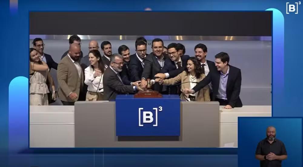 Grupo Pátria vence leilão e assume concessão de trecho da Raposo Tavares