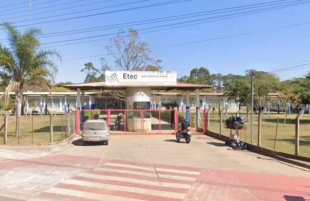 Inscrições para Vestibulinho das Etecs começaram na quarta-feira em SP