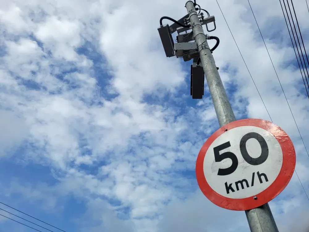 Interior de SP recebe 31 novos radares em rodovias estaduais