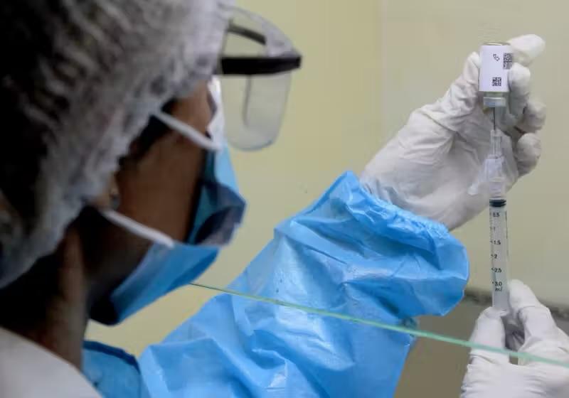 Novo medicamento injetável mostra mais de 95% de eficácia na prevenção do HIV