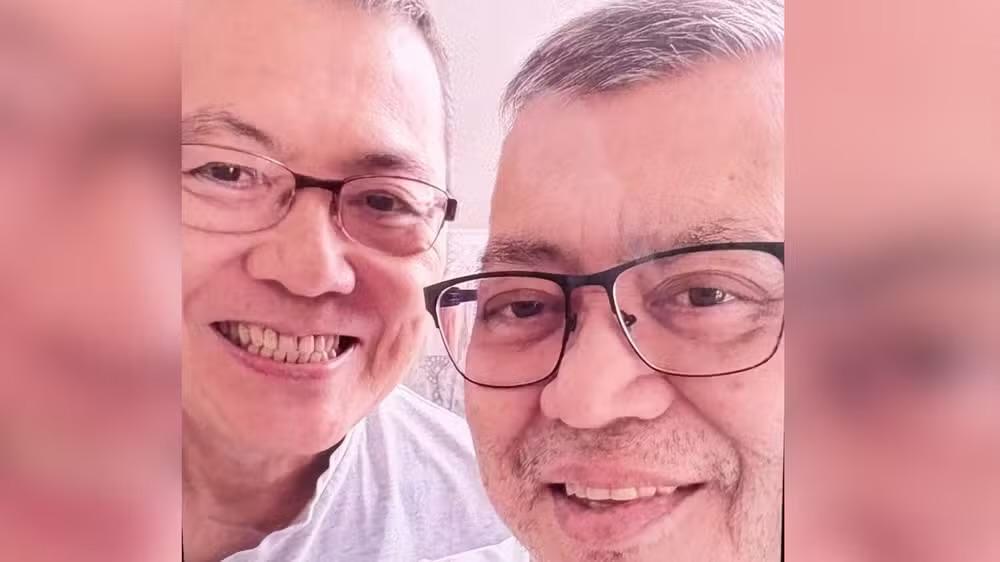 Polícia prende dois suspeitos de envolvimento em assassinato de irmãos idosos em Votuporanga