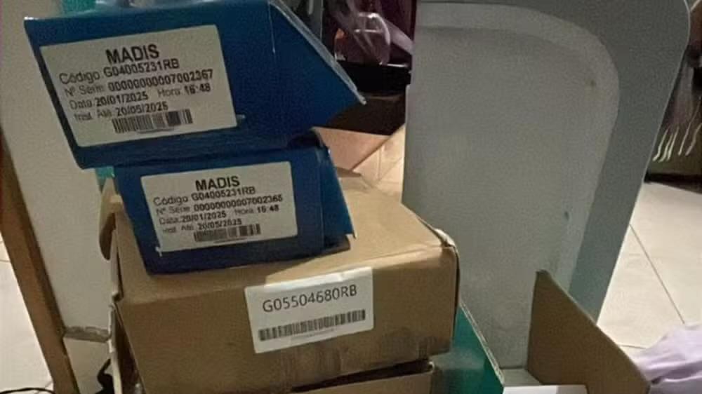 Polícias de MG e SP desarticulam quadrilha de estelionato contra empresas agropecuárias