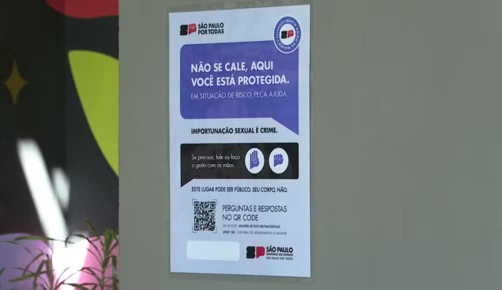 Procon-SP autua bares e restaurantes que não cumprem protocolo de atendimento a mulheres em risco