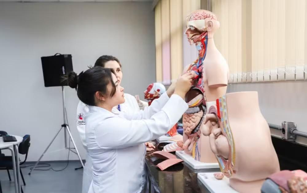 USCS abre vestibular de Medicina em Itapetininga para 2026