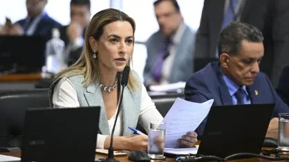 CCJ do Senado aprova projeto que torna a misoginia crime equivalente ao racismo