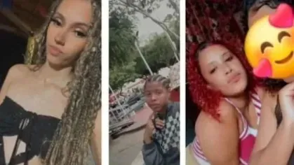 Corpos de duas jovens desaparecidas são identificados na Bahia