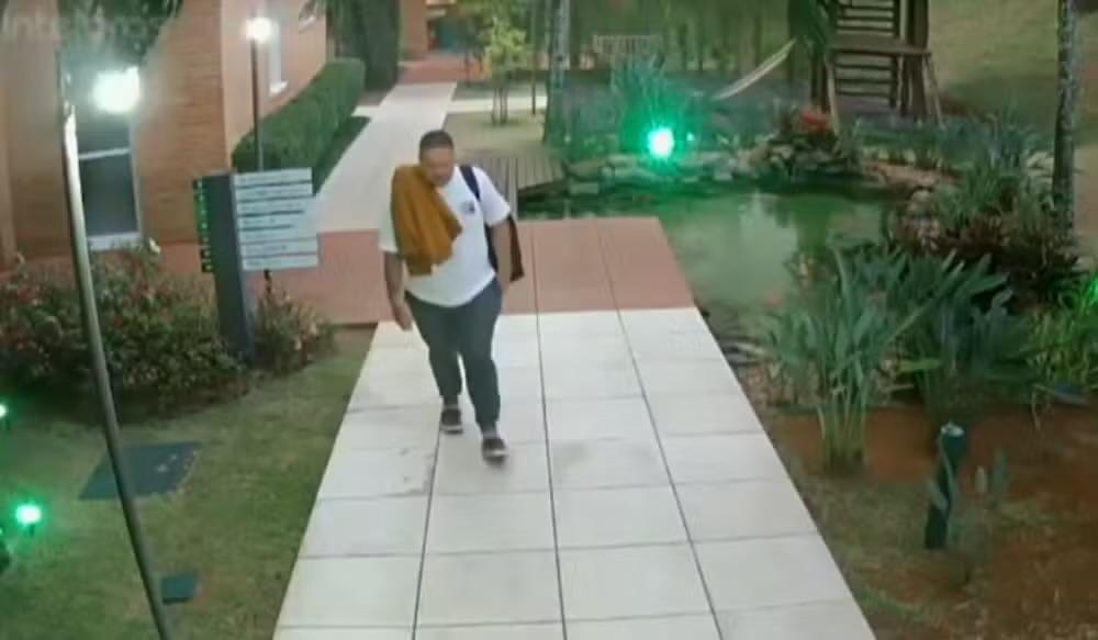 Homem é preso em Hortolândia suspeito de furtar joias de idoso acamado em Campinas