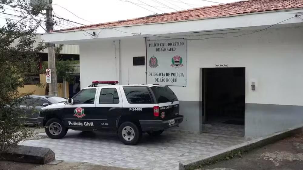 Homem é preso suspeito de envolvimento em roubo de carga de cigarros em São Roque