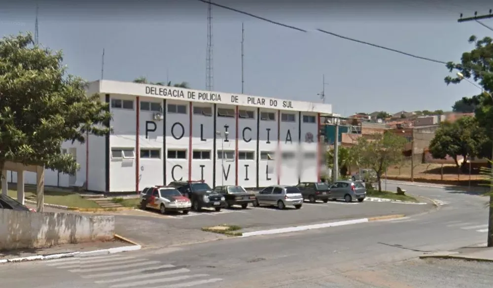Homem procurado por divulgar vídeo íntimo da ex-namorada é preso em Pilar do Sul