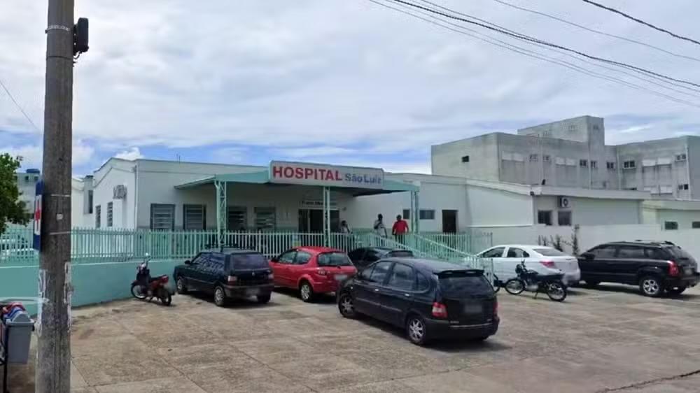 Homem sofre queimaduras graves após provocar incêndio em área de mato em Boituva