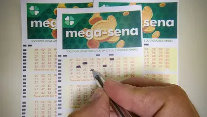 Mega-Sena sorteia prêmio acumulado de R$ 85 milhões na quinta-feira