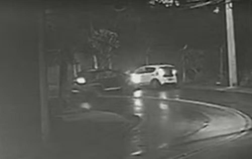 Motorista é preso por dirigir bêbado e causar acidente frontal em Jundiaí