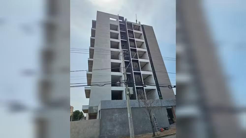 MTE embarga obra em Sorocaba após morte de trabalhador sem proteção