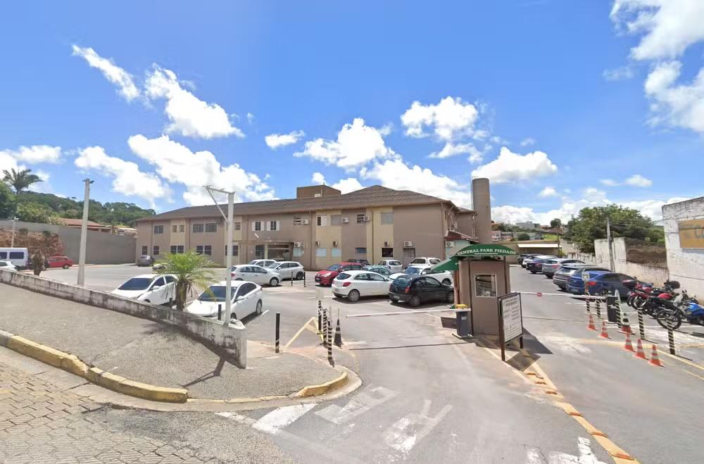 Mulher e filha de 3 anos são resgatadas após serem mantidas em cárcere privado em Piedade