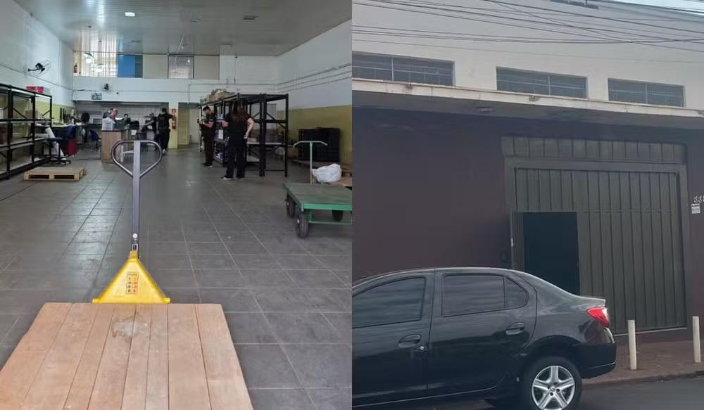 Polícia Civil desmantela esquema de furto e fraude com notas fiscais falsas em Boituva