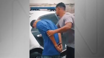 Polícia Civil prende suspeito de liderar roubos de carros na Ilha do Governador