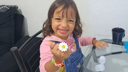 Tia lamenta morte de menina encontrada enterrada em Itapetininga: “A Justiça falhou”