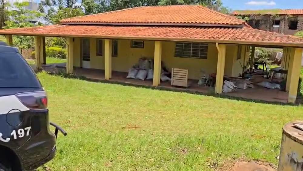Empresário é preso suspeito de estuprar adolescente em Porto Feliz