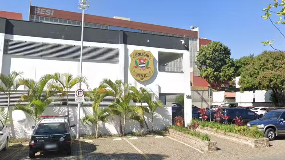 Homem é preso após esfaquear esposa em Jundiaí