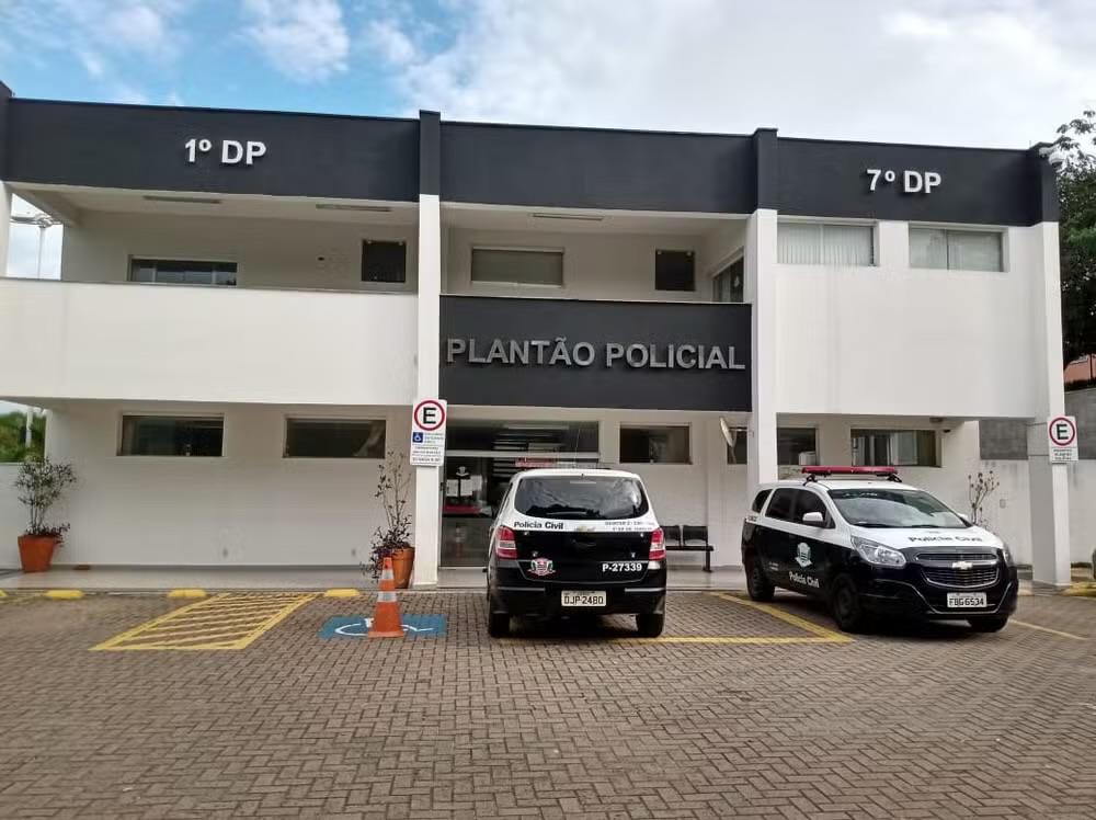 Homem é preso por dirigir embriagado na contramão e causar acidente em Jundiaí