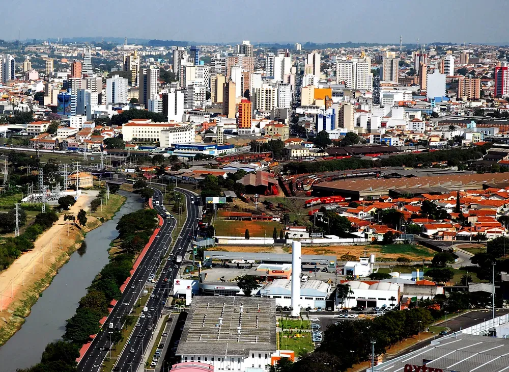 Maria e José lideram ranking de nomes mais comuns em Sorocaba e Jundiaí, aponta IBGE