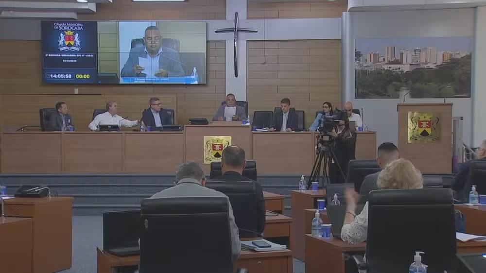 CPI da Saúde definirá primeiros depoentes e inicia oitivas sobre contratos investigados em Sorocaba