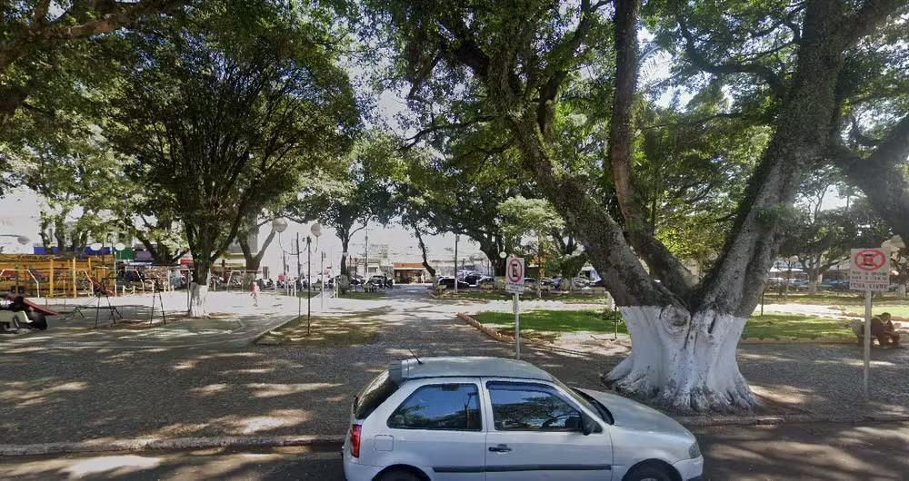 Feira livre da Praça Peixoto Gomide terá mudanças no Natal
