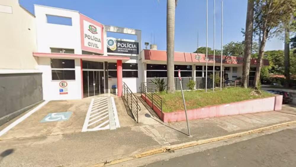Homem é preso por descumprir medida protetiva em Salto