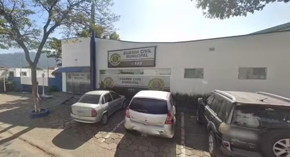 Mãe usa agenda escolar da filha para pedir socorro e denunciar agressões em Itupeva; companheiro é preso