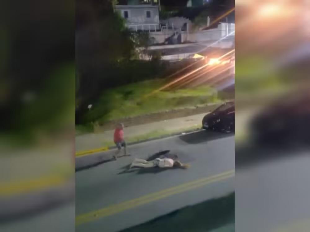 Mulher perde movimentos da mão após ser agredida com tacho em Várzea Paulista