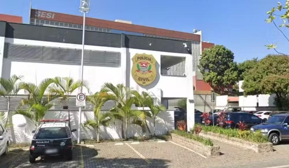 Homem é atingido por disparo acidental durante abordagem policial em Jundiaí