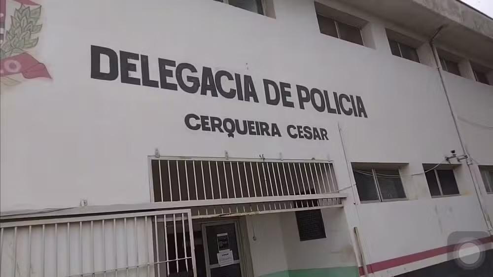 Homem é encontrado morto em bairro de Cerqueira César