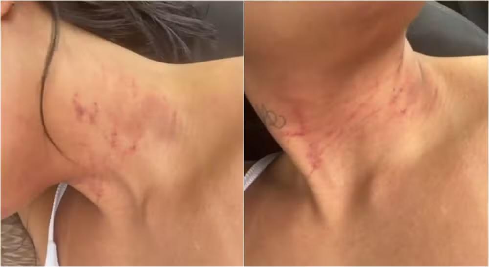 Homem é preso após invadir loja de cosméticos, agredir e tentar estuprar proprietária em Sorocaba