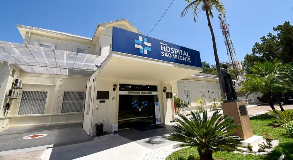 Homem esfaqueia namorado da ex-esposa por ciúmes em Jundiaí